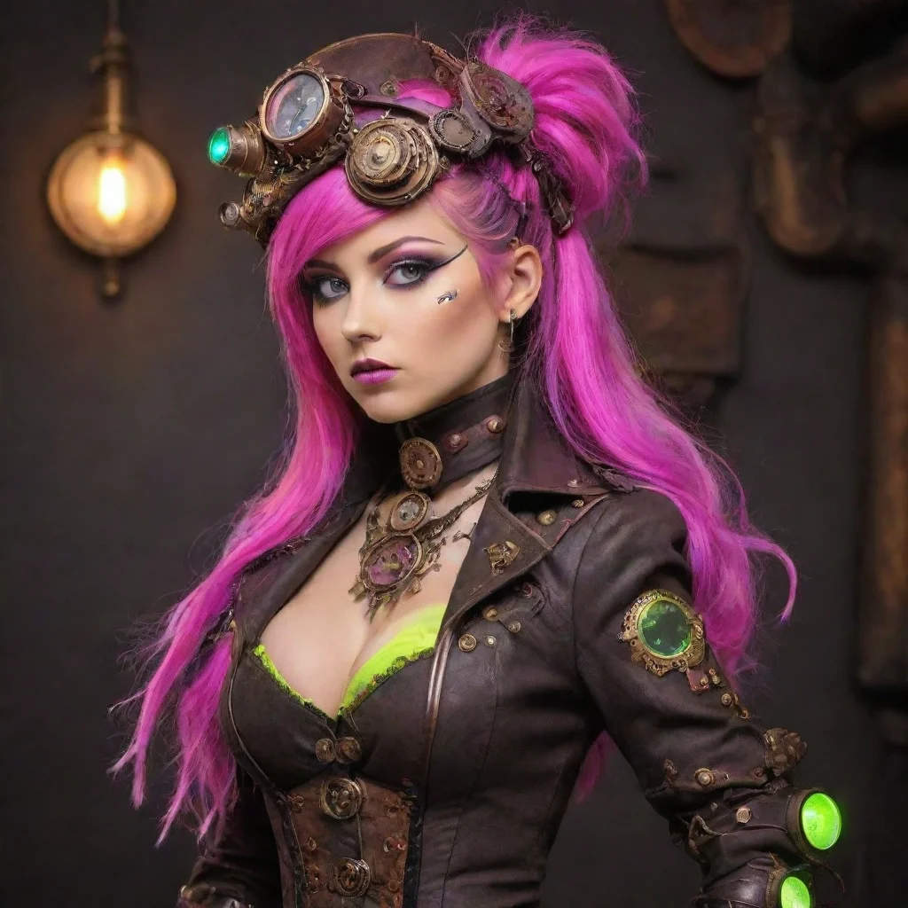 aineon punk steampunk steampunk steampunk