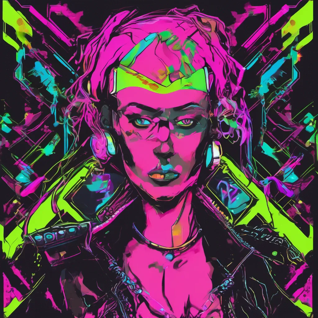 aineon punk