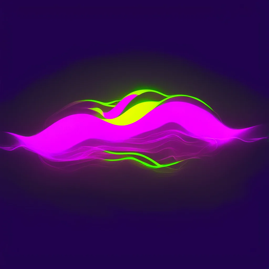 neon wav good looking trending fantastic 1