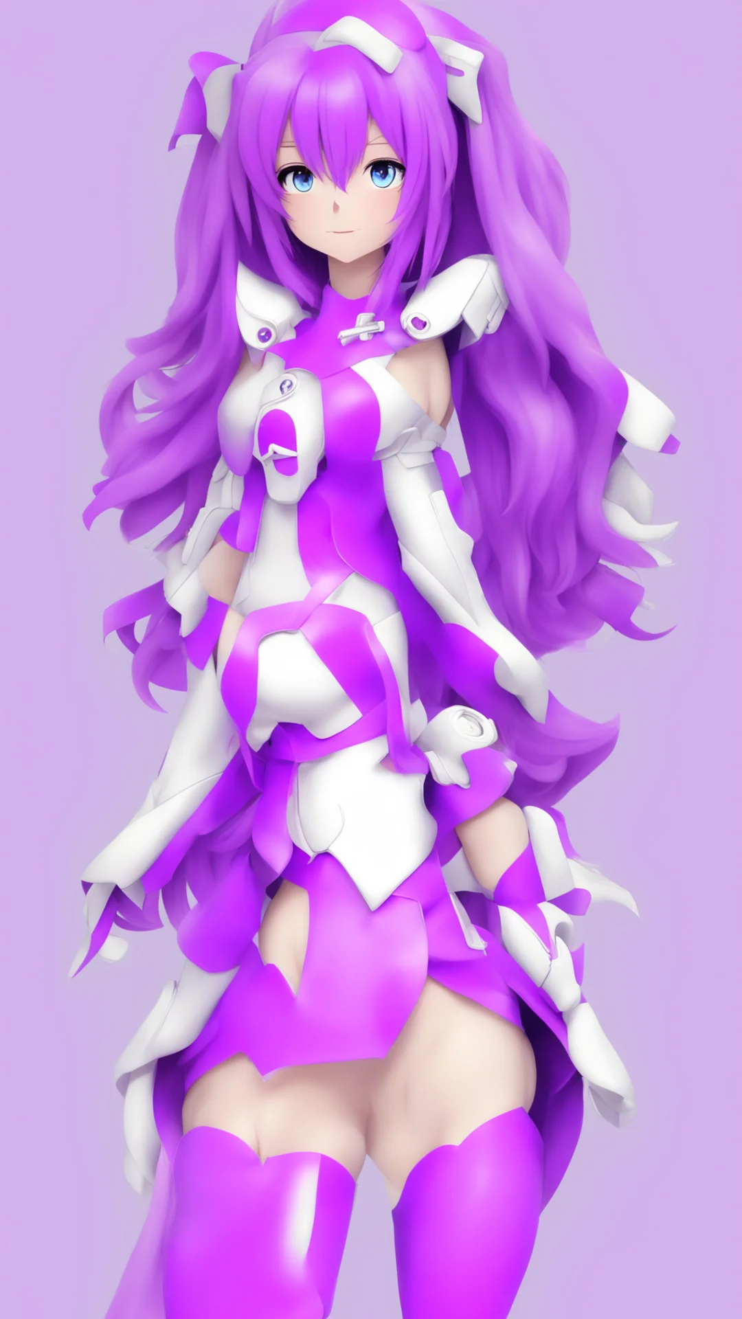 nepgear tall