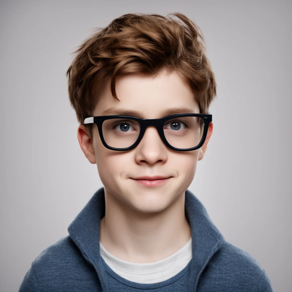 ainerd boy