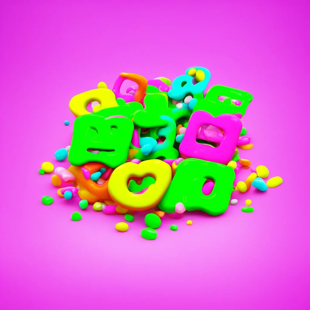 ainerds sour candy  amazing awesome portrait 2