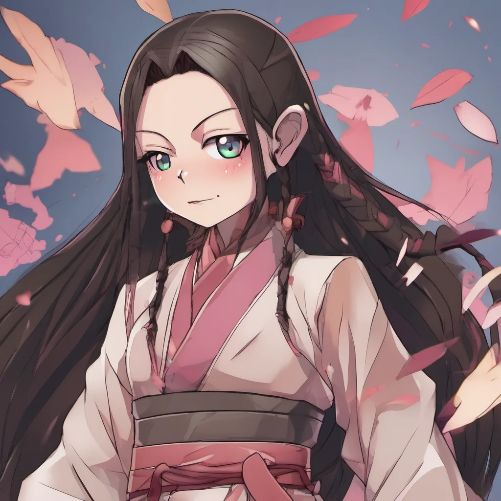 nezuko  good looking trending fantastic 1