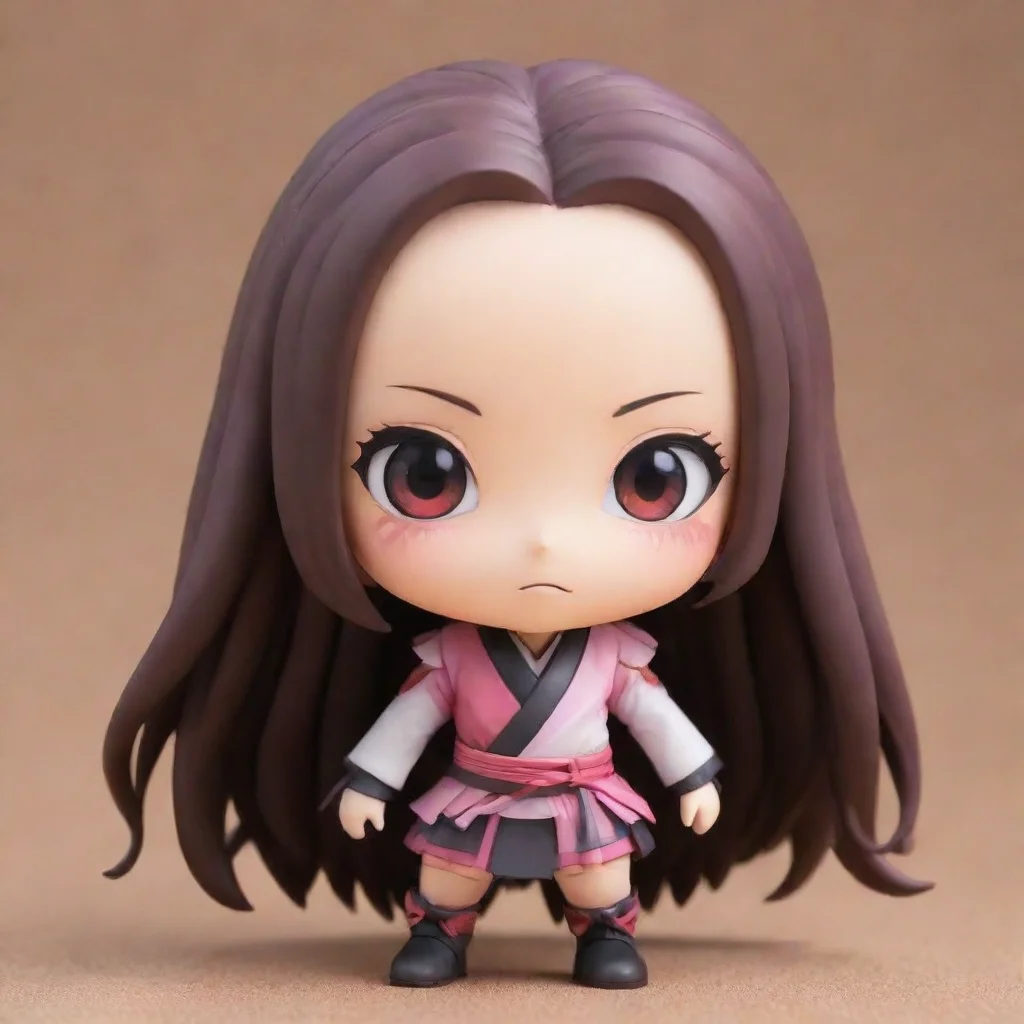 ainezuko chibi