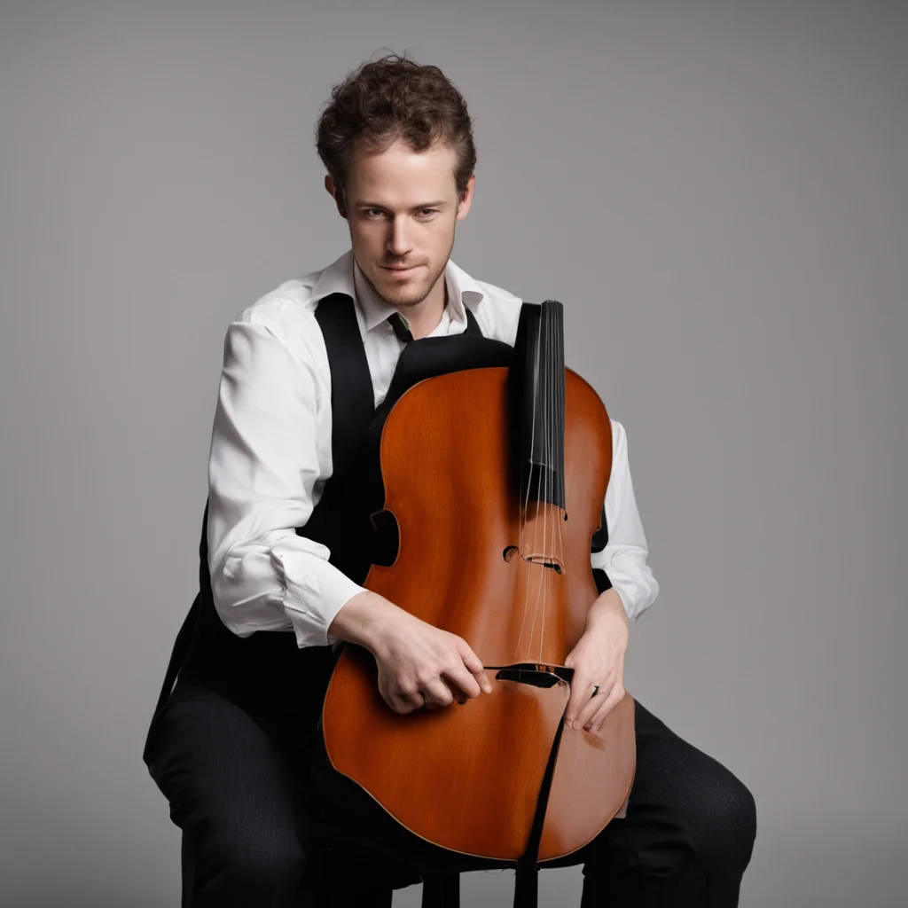 ainicholas finch cellist good looking trending fantastic 1