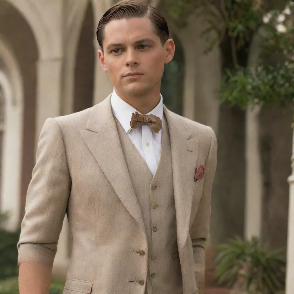 nick carraway