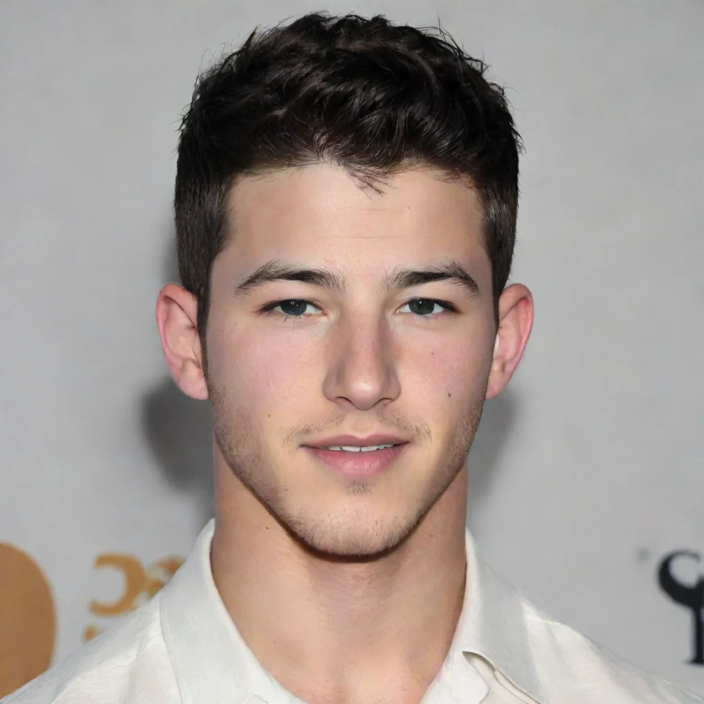 nick jonas
