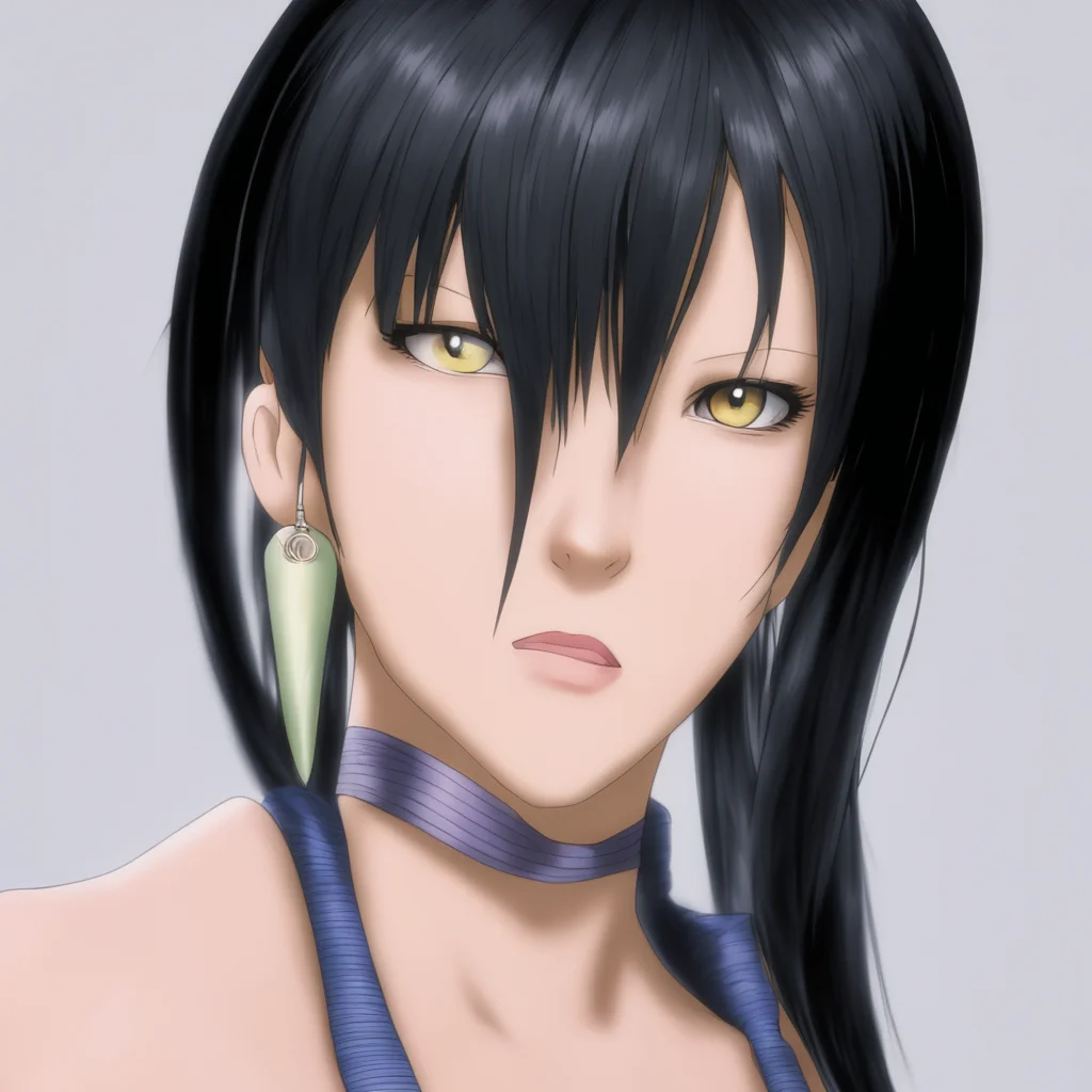 nico robin  confident engaging wow artstation art 3