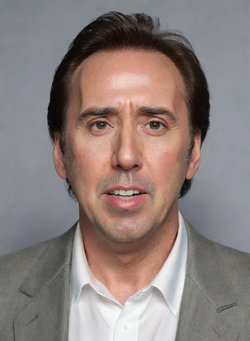 nicolas cage portrait43