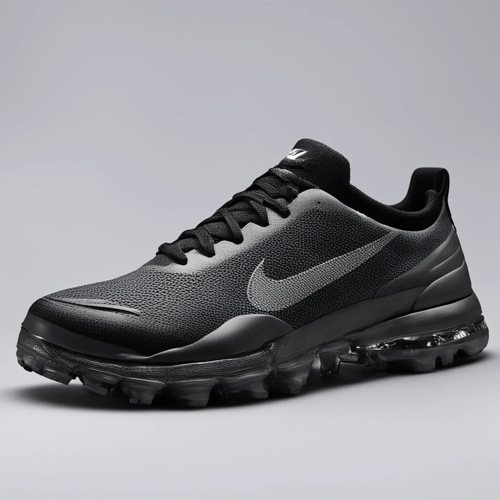 nike vapormax 2025 confident engaging wow artstation art 3