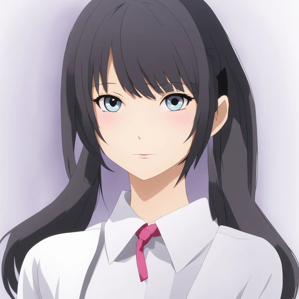 ainina ichihara anime