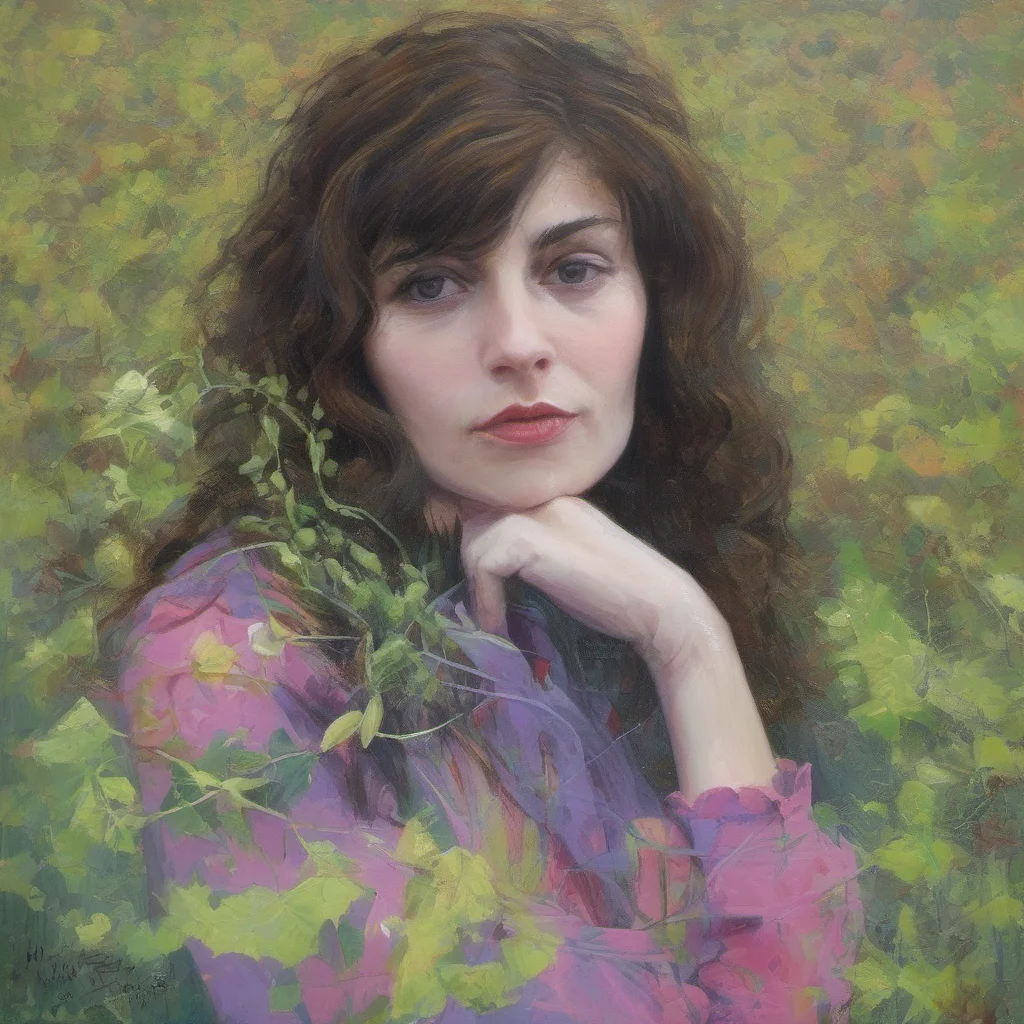 nina shtanski good looking trending fantastic 1