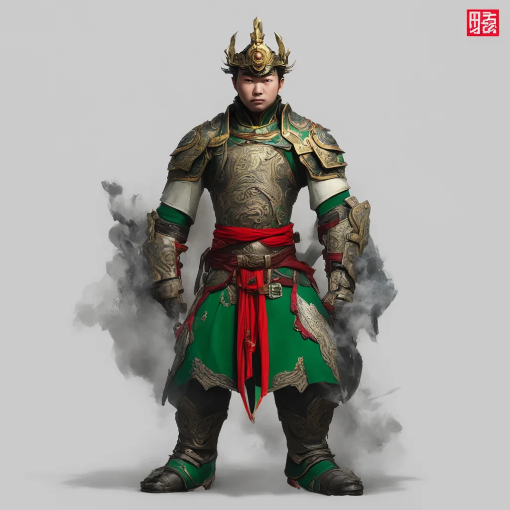 ningguang