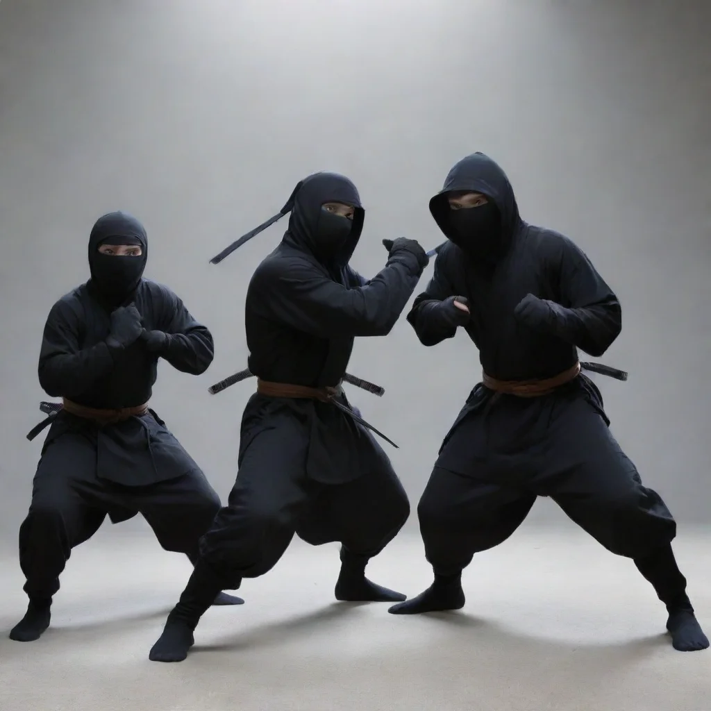 aininjas