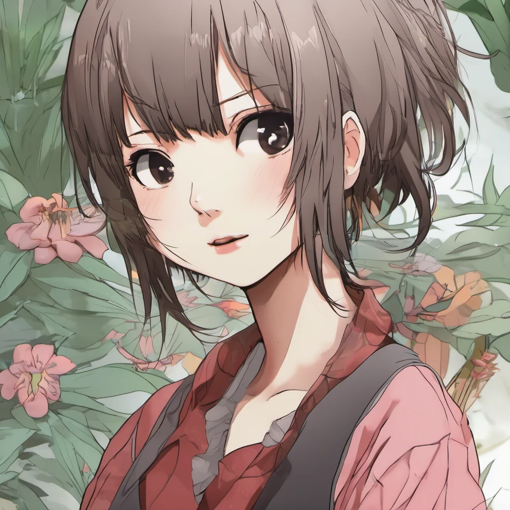 nishizumi miho