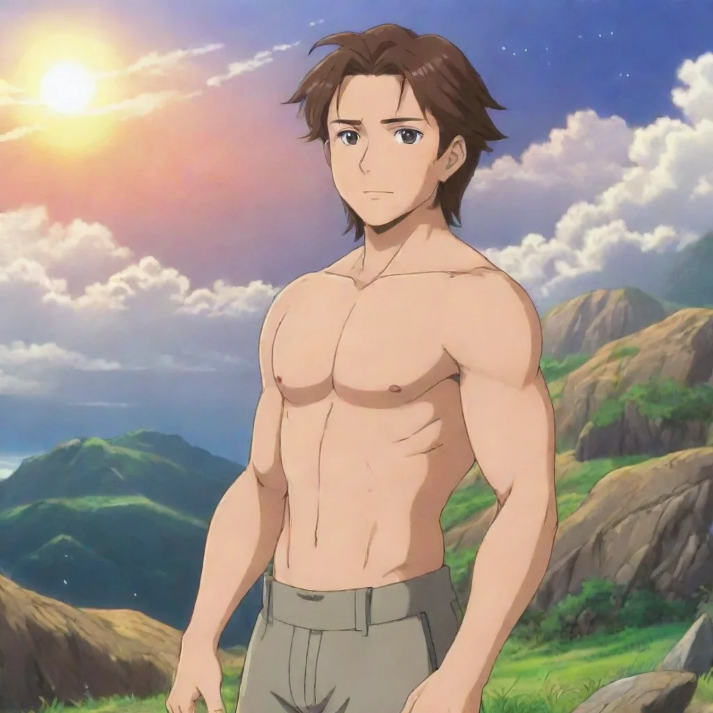 ainoah anime