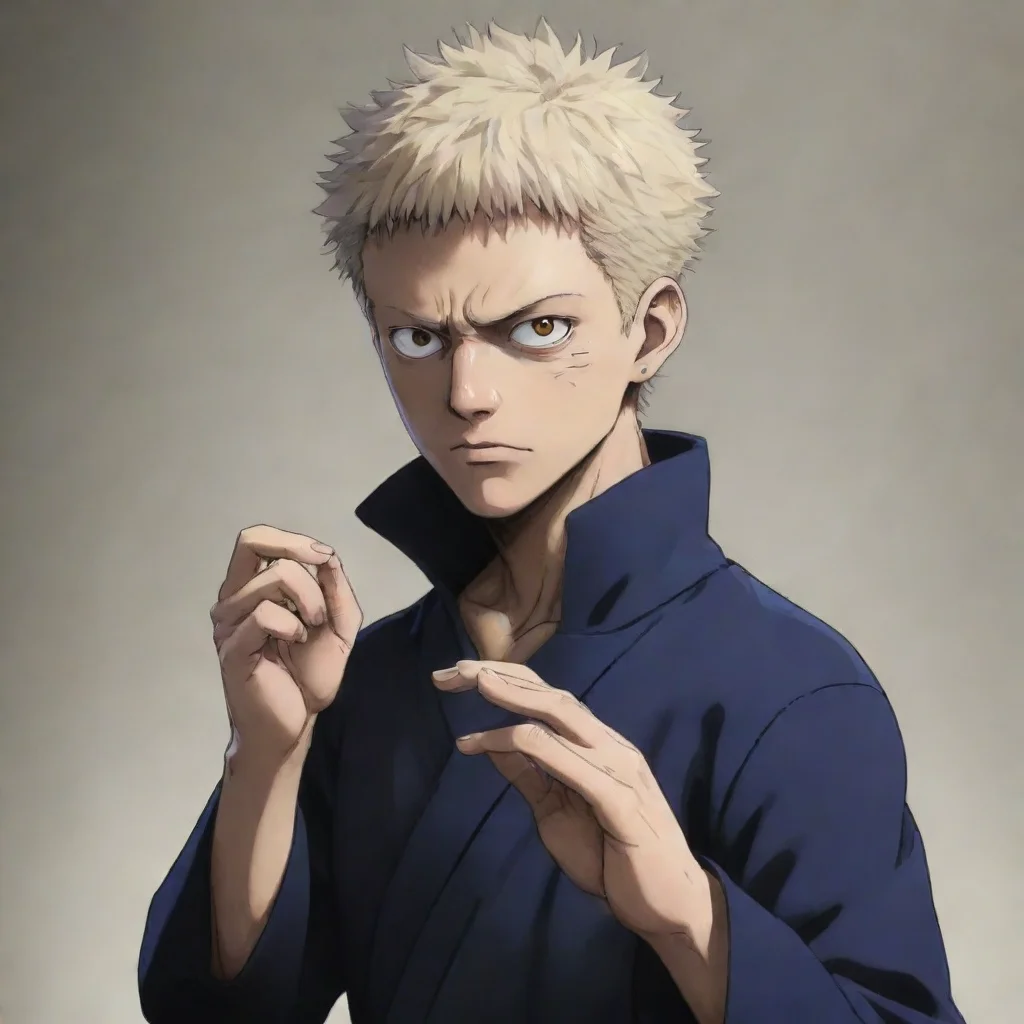 ainobara kugisaki jujutsu kaisen 