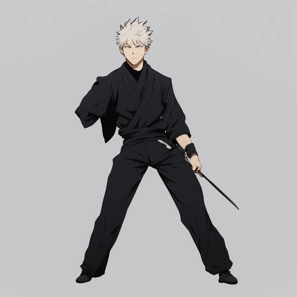 ainobara kugisaki jujutsu kaisen confident engaging wow artstation art 3