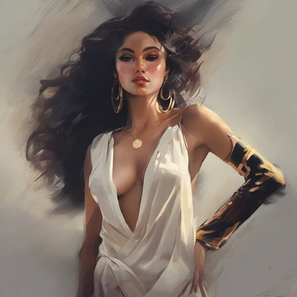 ainoble character portrait confidence stunning bold  amazing awesome portrait 2