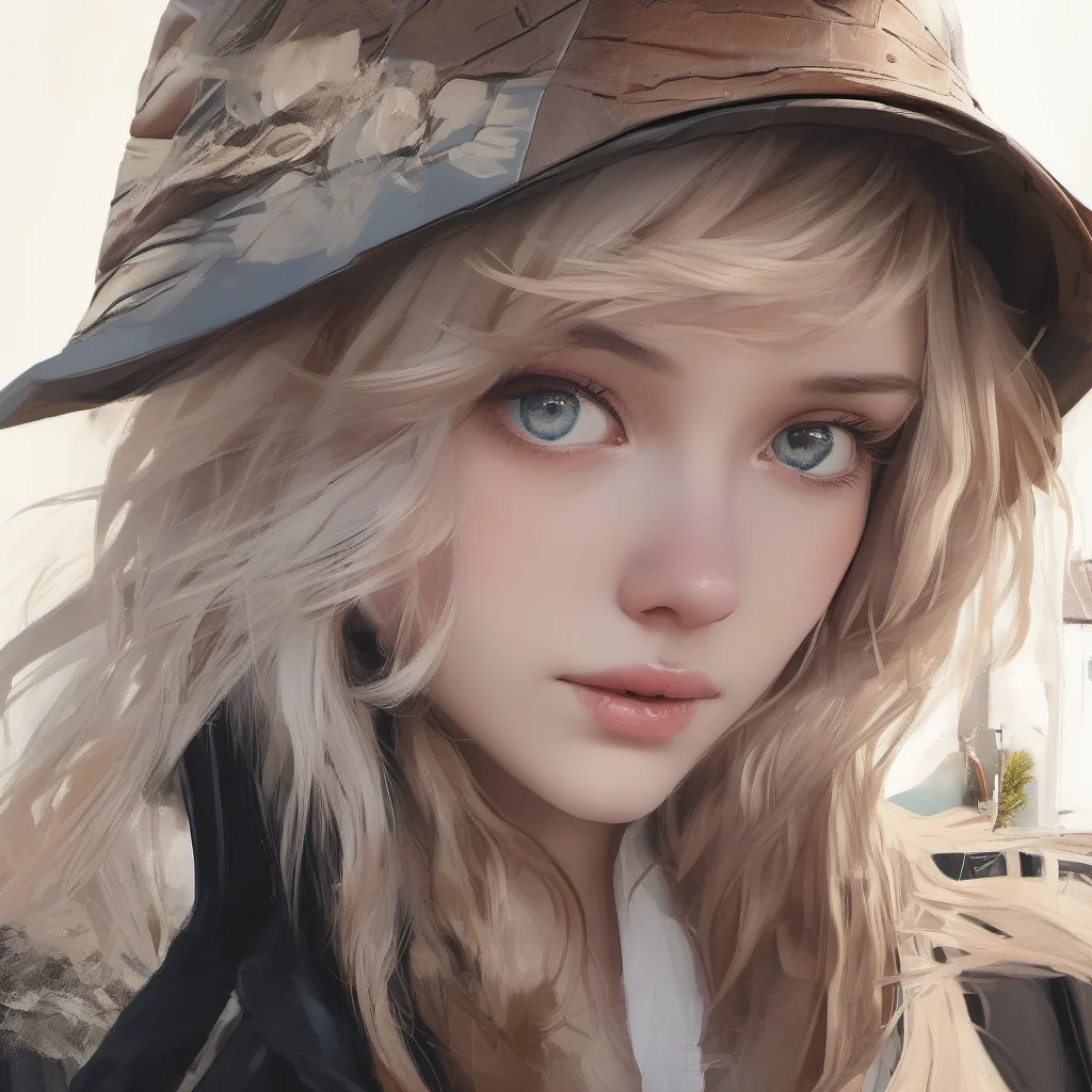 ainoble character portrait confidence stunning bold  confident engaging wow artstation art 3