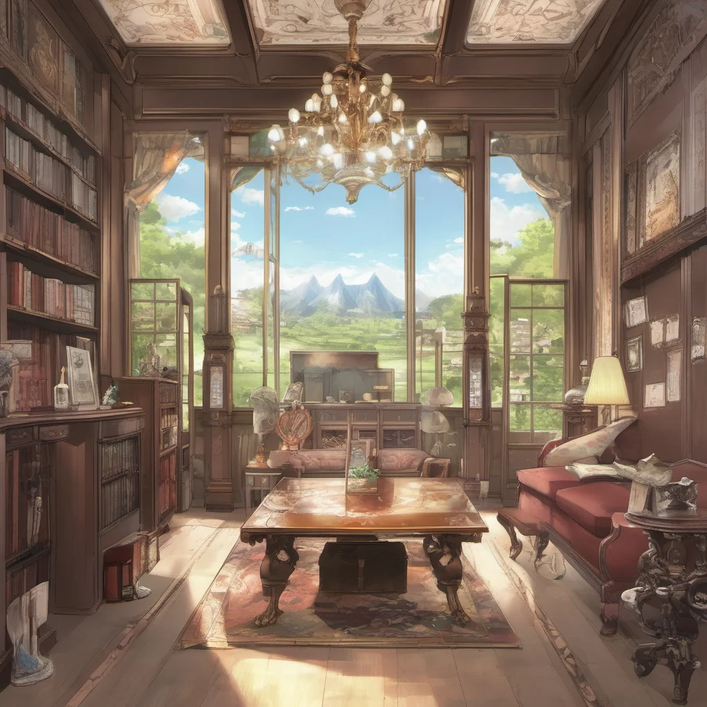 noble estate anime good looking trending fantastic 1