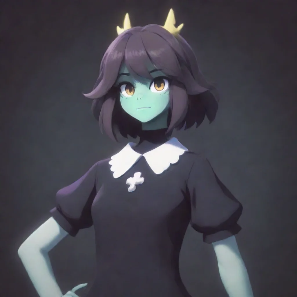 noelle deltarune