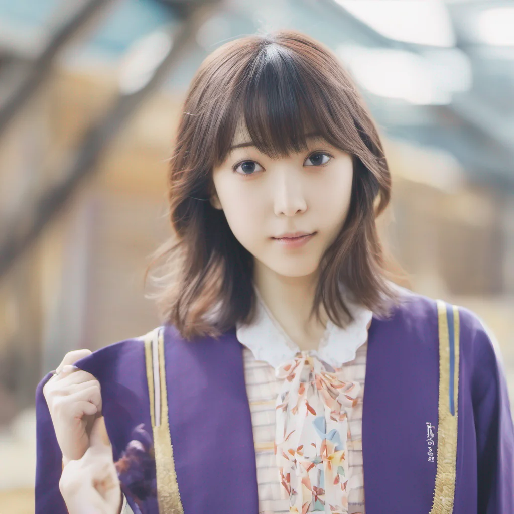 ainogizaka haruka no himitsu good looking trending fantastic 1