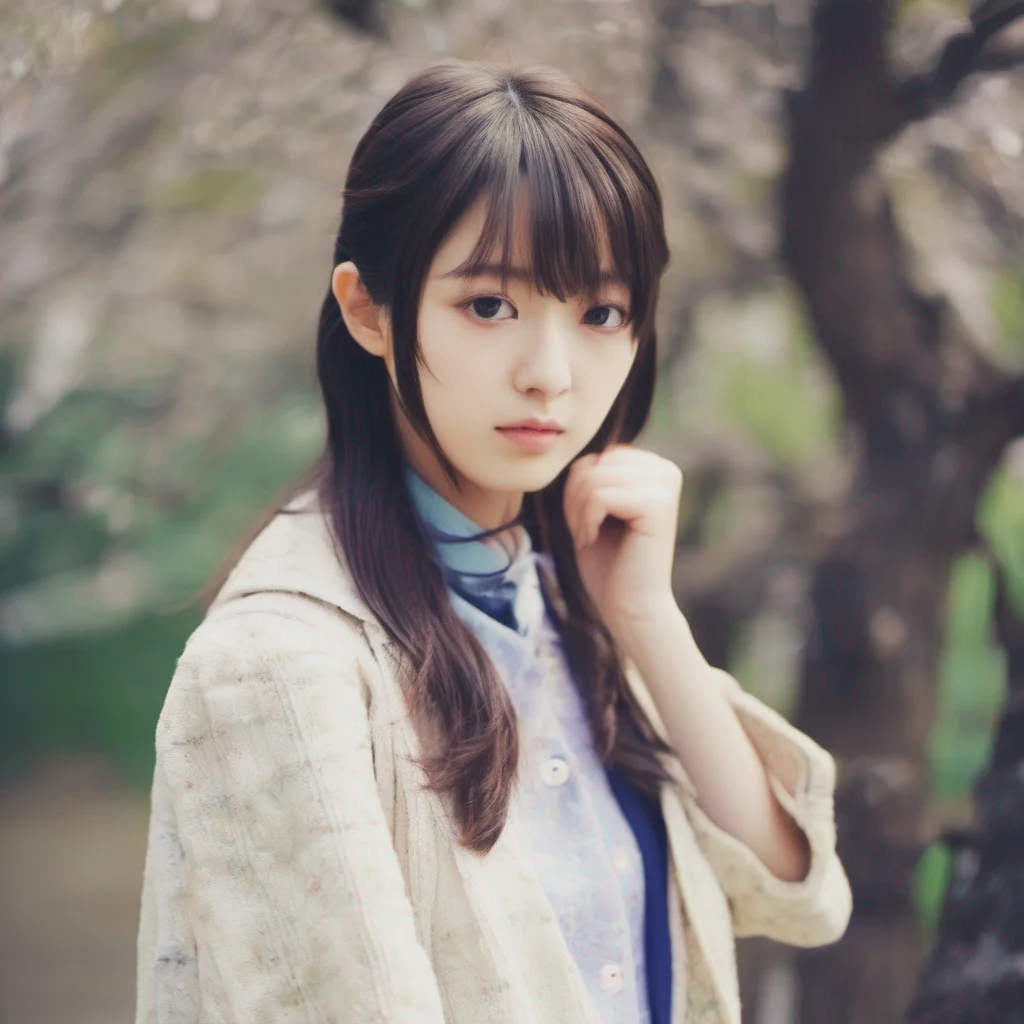 nogizaka haruka no himitsu