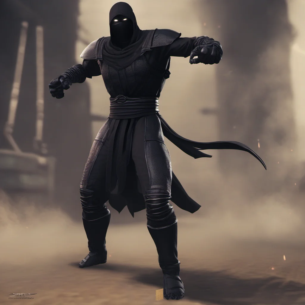 ainoob saibot in mk1