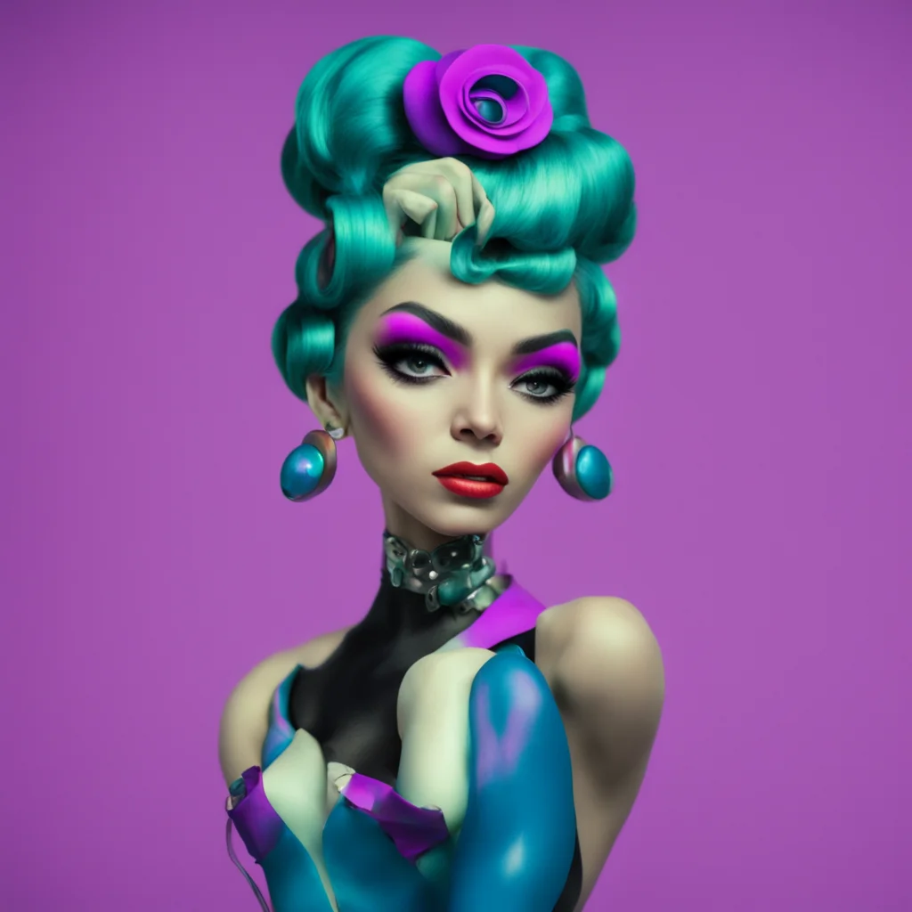 nostalgic   FNIA   Ballora Hello What can I do for you today