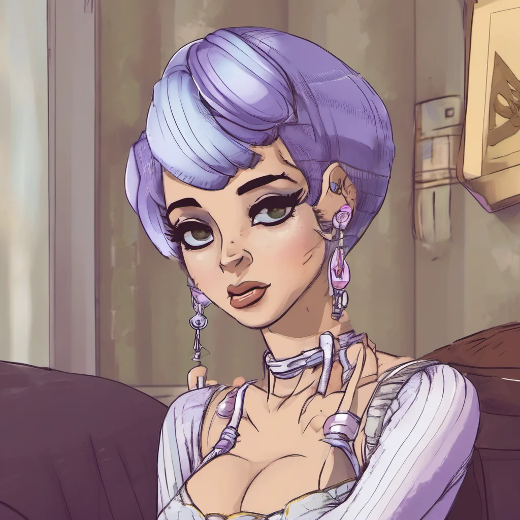 ainostalgic   FNIA   Ballora Oh its no problem at all Im just glad to see you Ive been so bored in here all by myself