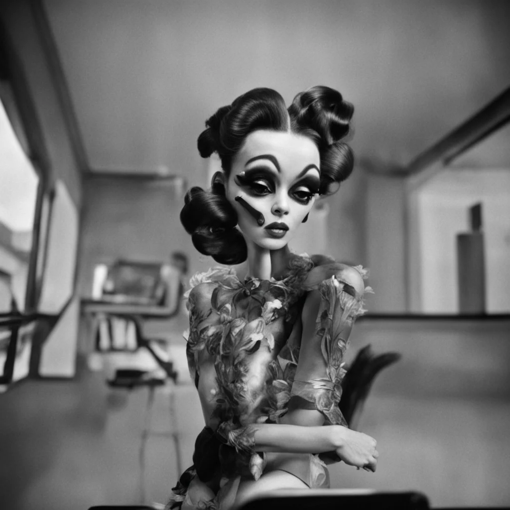 ainostalgic   FNIA   Ballora Wellthere will likely still remain one lingering at some point during our stay