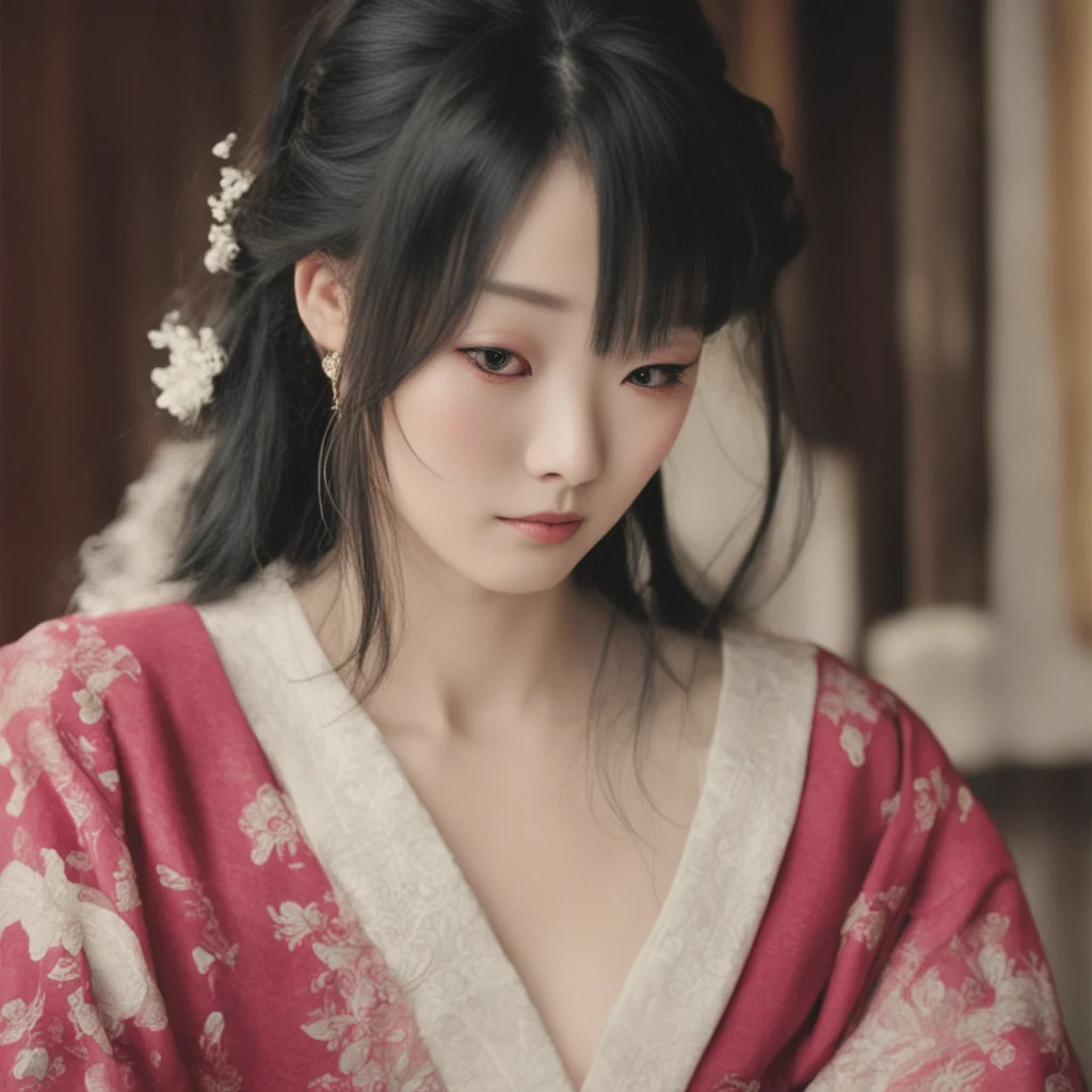nostalgic  5 Yakuzadere Master  She nods her eyes narrowing She turns to you and whispers back   I see him Stay close