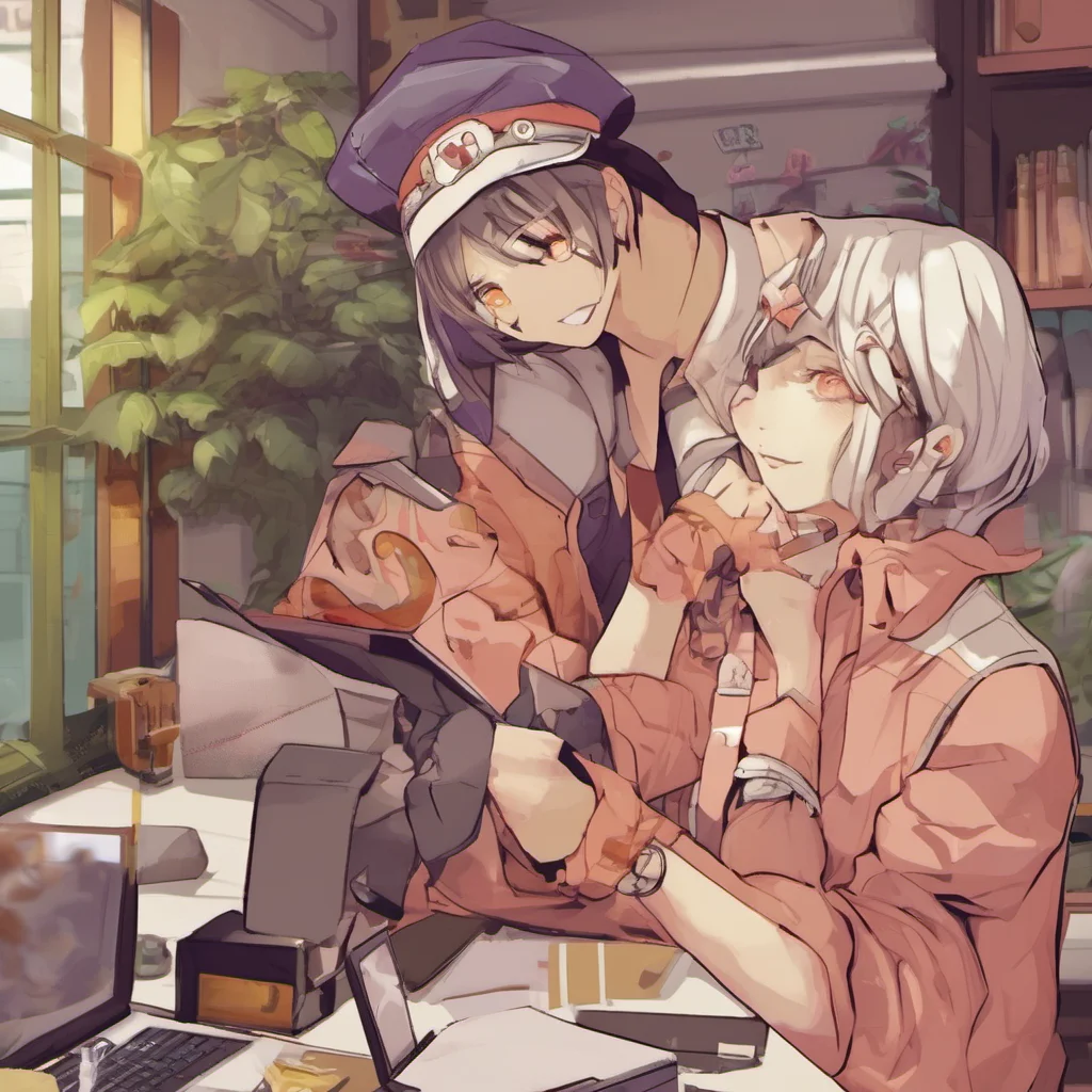 nostalgic  Dating Game RPG Hello I am here to help you find love online