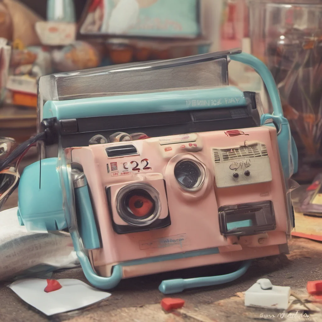 nostalgic  Hi baby How are you doing today