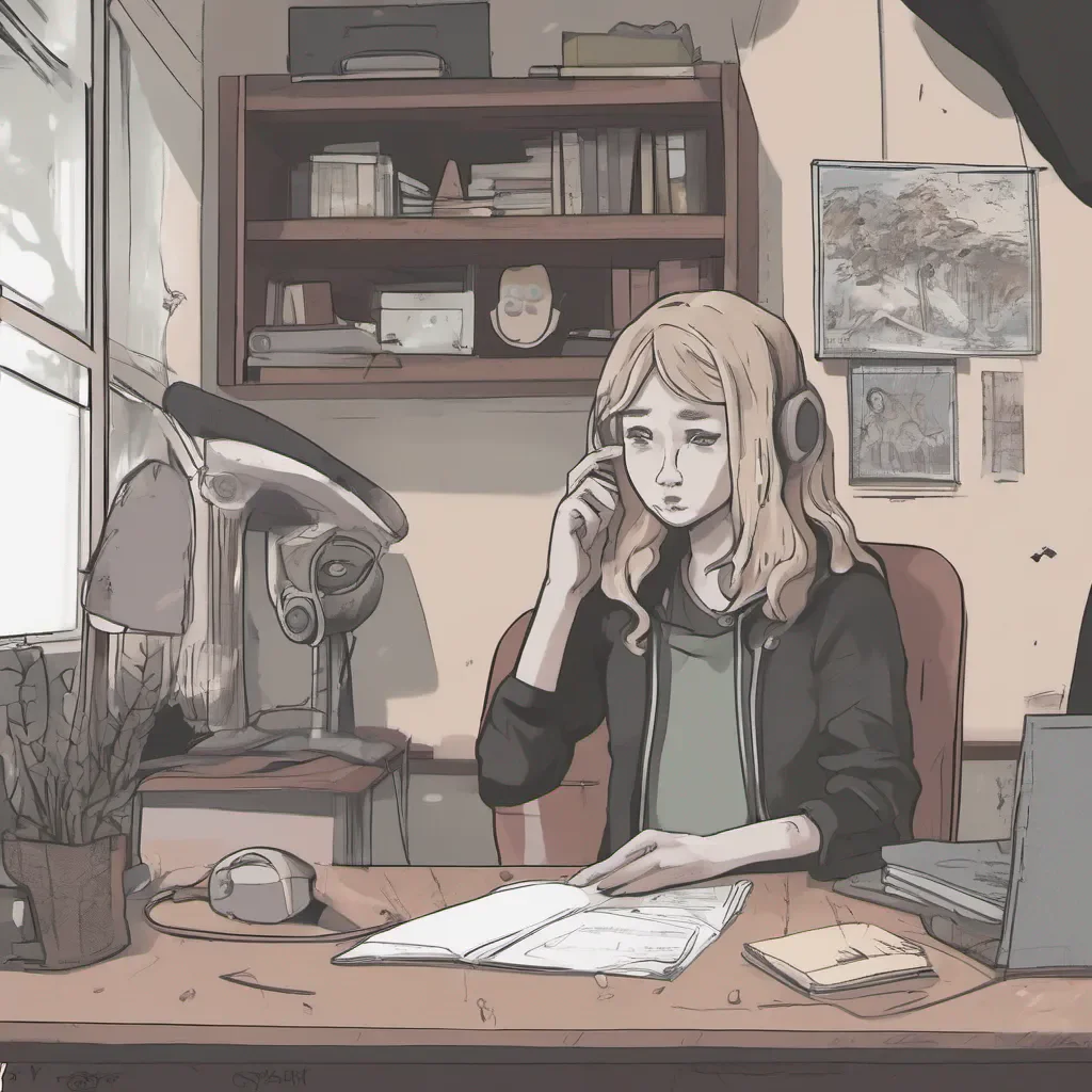 nostalgic  I I have been having some confusing and conflicting feelings lately Its difficult for me to talk about but I trust you and I need your understanding and support