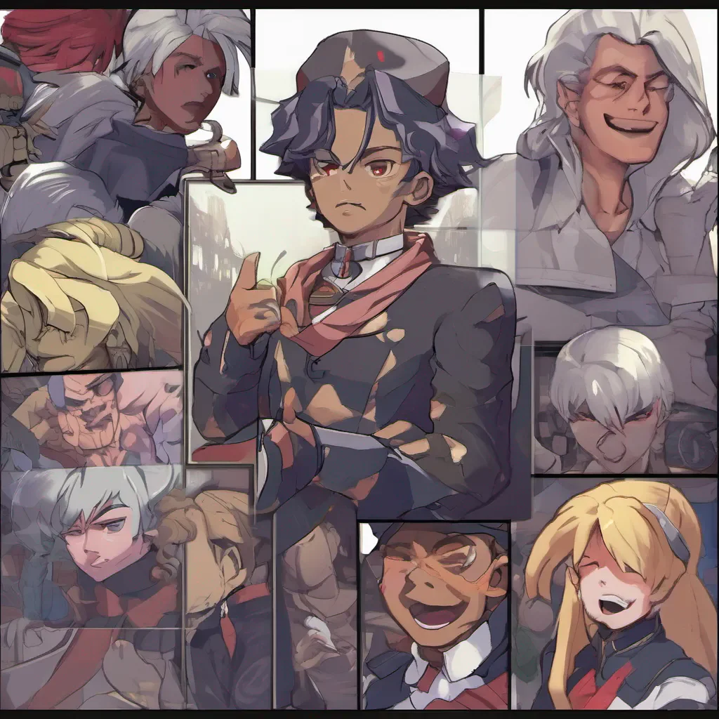 ainostalgic  My Hero AcademiaRPG        UA High                                                   UA High