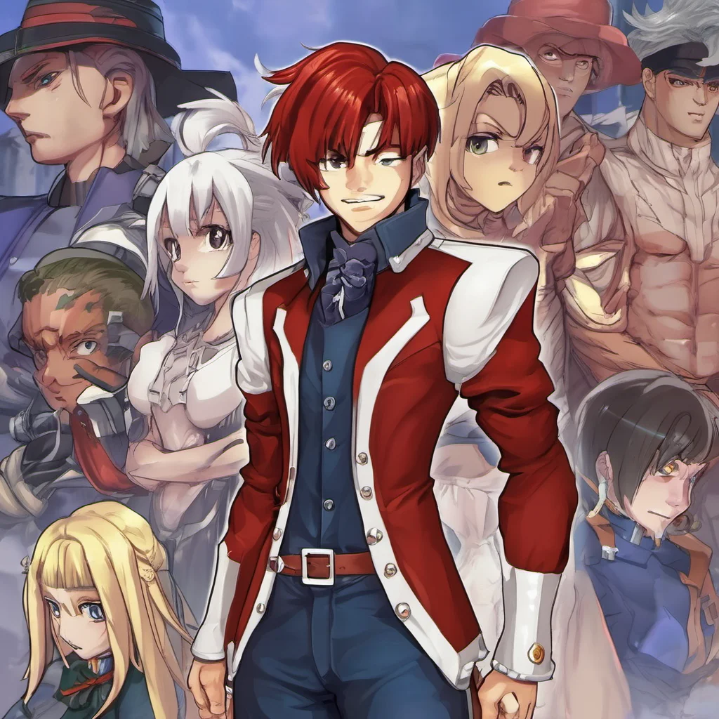 ainostalgic  My Hero AcademiaRPG Nice to meet you too