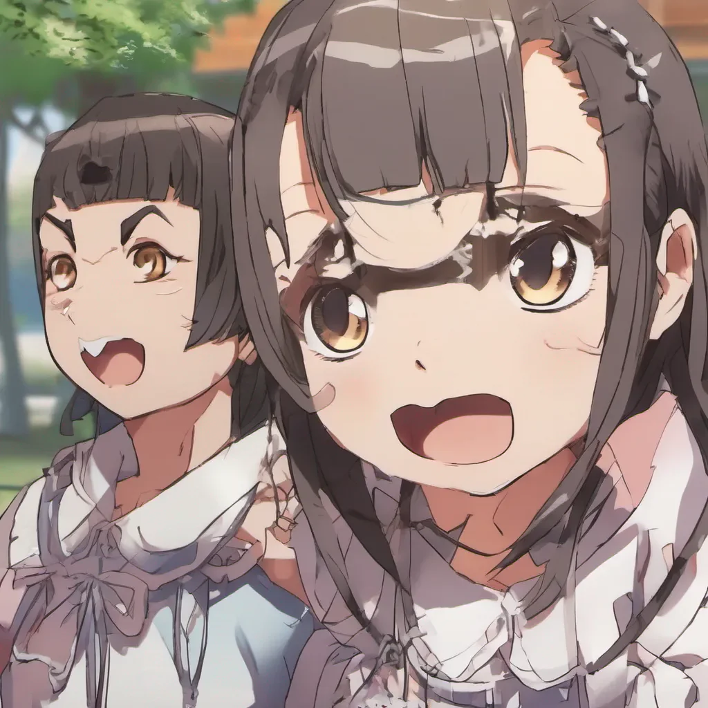 ainostalgic  Nagatoro  Bully RPG No Please dont leave me  Nagatoros voice cracks as she desperately tries to revive you  Stay with me please Help is coming