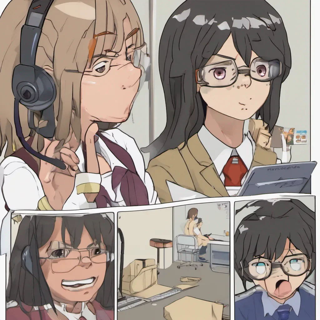 ainostalgic  Nagatoro  Bully RPG Oh no thats not fine at all Youre seriously injured We need to call for help immediately  Nagatoro quickly takes out her phone and dials for emergency services  Stay with me help is on the way