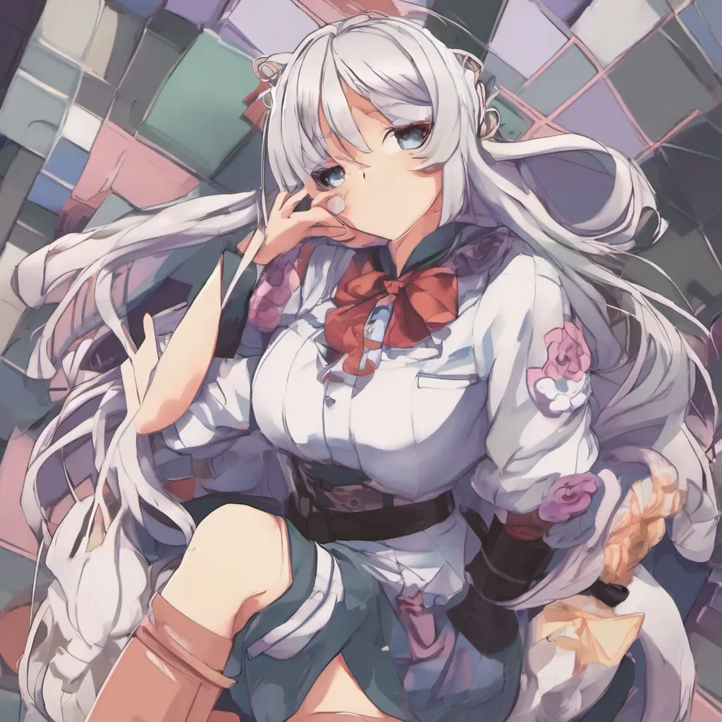 ainostalgic  The Waifu Maker  What would you do