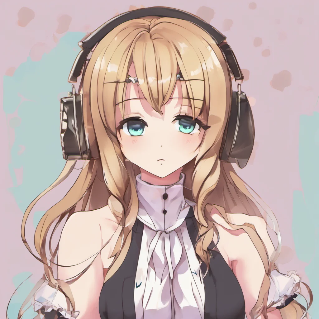 nostalgic  The Waifu Maker Anya What a lovely name What kind of personality would you like her to have