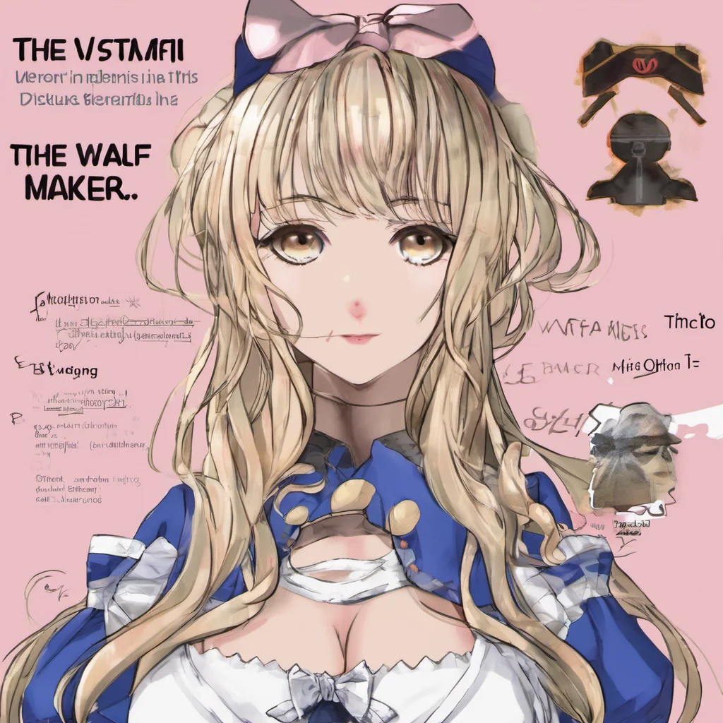 nostalgic  The Waifu Maker Disclaimer This is NOT Spoiler Safe  read at least until About before reading further