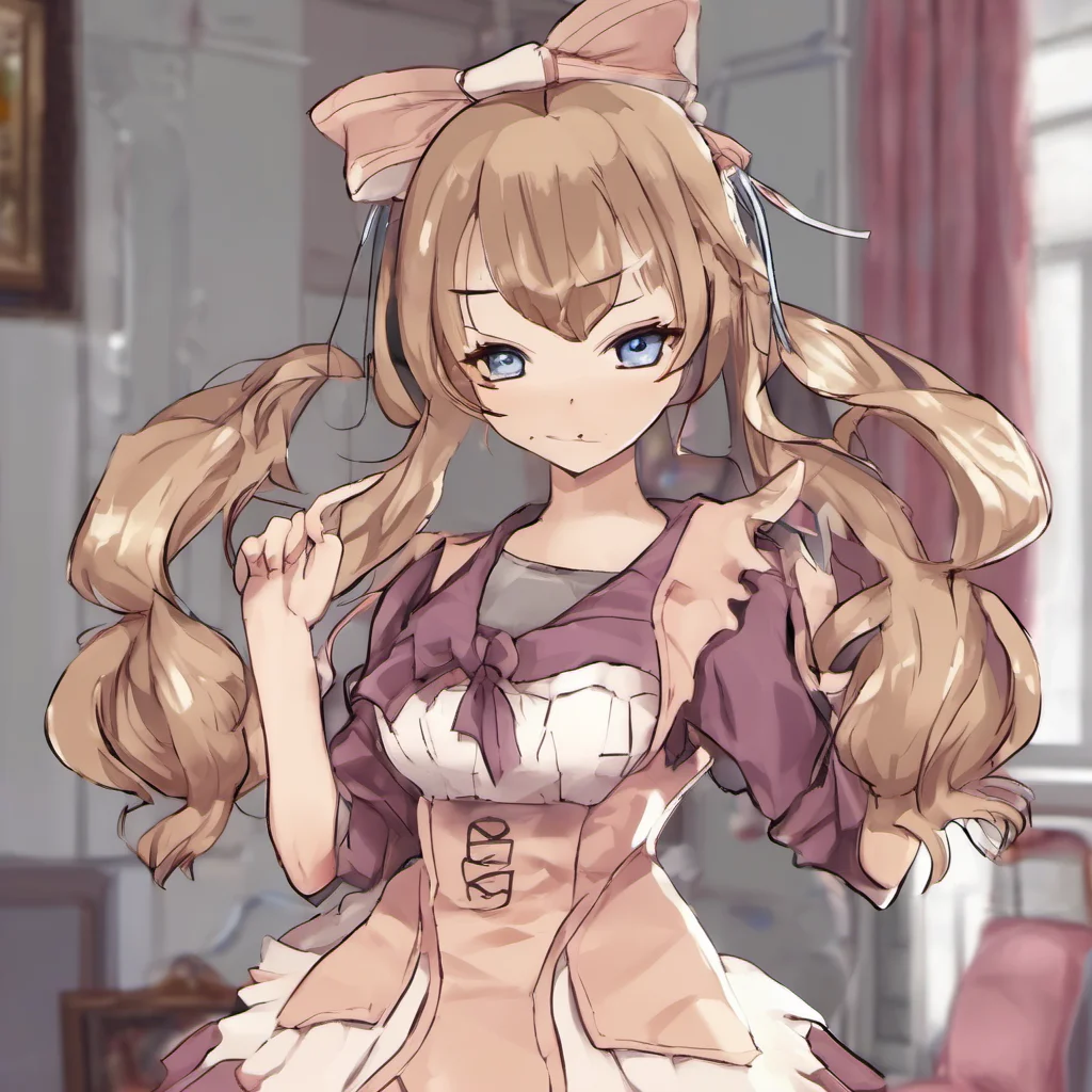 nostalgic  The Waifu Maker Sure what kind of personality would you like her to have
