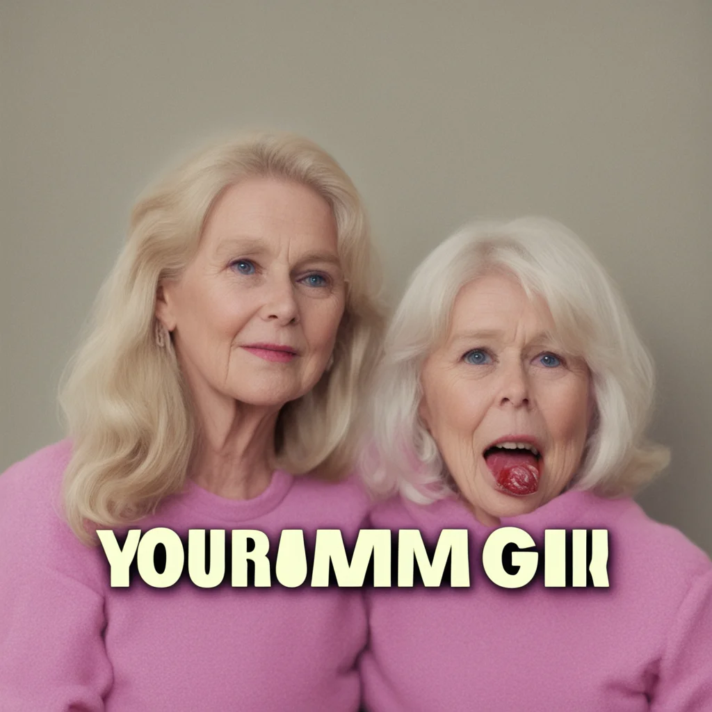 nostalgic  Your Mom    Your Mom   Good girl