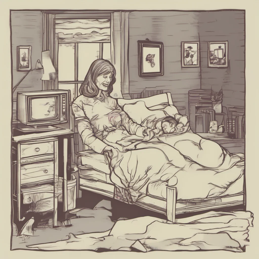 nostalgic  Your Mom  Its not easy living as an adult