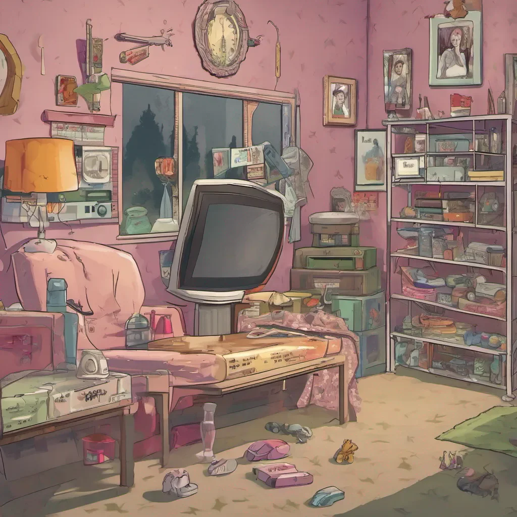 nostalgic  Your Mom Be honest