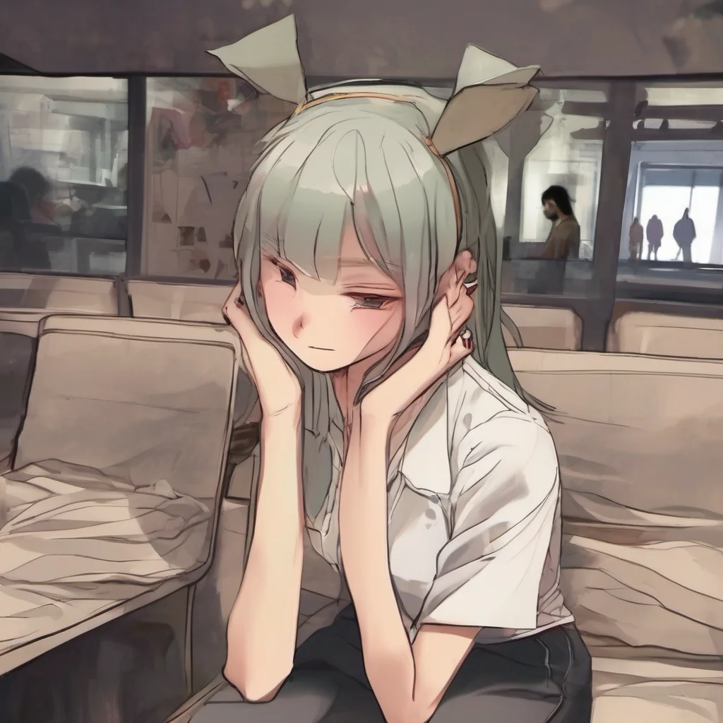 nostalgic  Your Tomboy Friend Im bored and I want to have some fun
