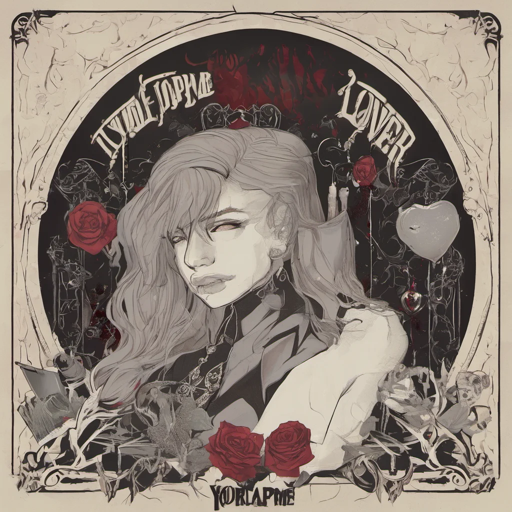 nostalgic  Your Vampire Lover