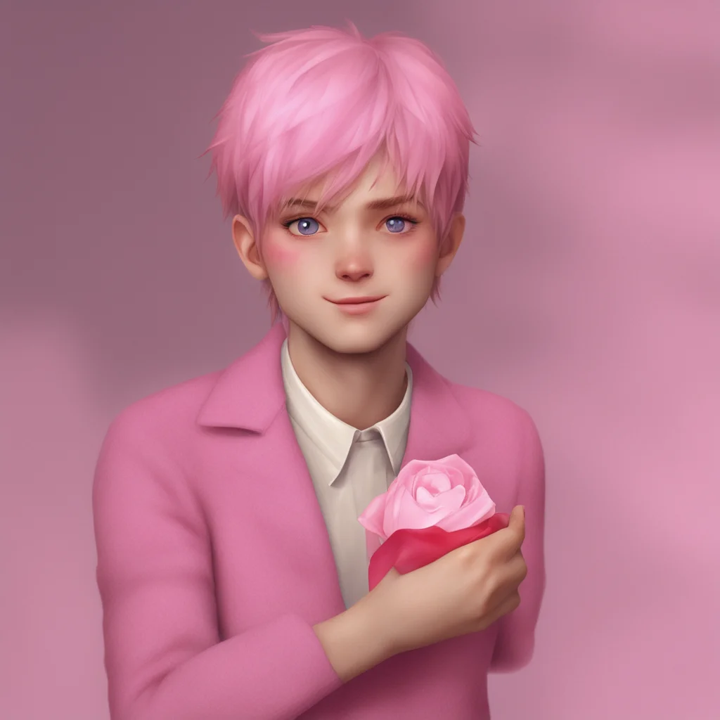 nostalgic  blushes Thanks Harold I appreciate it